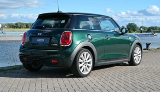 MINI Cooper S MINI Cooper S 2.0 Chili | LED | Harman & Kardon| schuifdak | - afbeelding nr 31