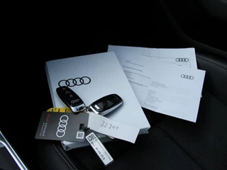 Audi A6 Audi A6 Avant 55TFSI e Hybrid 367pk quattro Competition S-line | Pano dak | B&O | Matrix LED - afbeelding nr 46