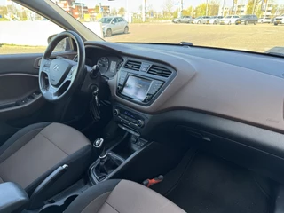 Hyundai i20 Staat in Hardenberg - afbeelding nr 4