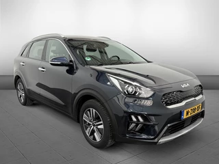 Kia Niro - afbeelding nr 7