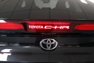 Toyota C-HR - afbeelding nr 31