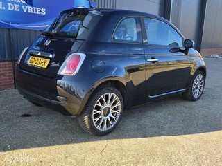 Fiat 500 Fiat 500 1.0 TwinAir Pop, airco - afbeelding nr 11