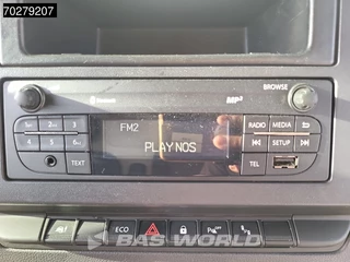 Renault Master Renault Master 135PK L2H3 Airco Cruise Parkeersensoren Hoog dak L2H2 11m3 Airco Cruise control - afbeelding nr 13