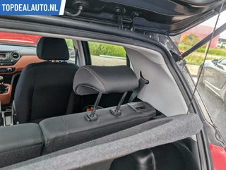 Hyundai i10 Hyundai i10 1.0i i-Motion Comfort - afbeelding nr 15