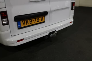 Renault Trafic Renault Trafic 2.0 dCi 120pk L1 H1 Koelwagen Dag en Nacht Airco Navigatie Trekhaak - afbeelding nr 18