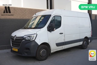 Renault Master 2.3 dCi 150PK L2H2 - EURO 6