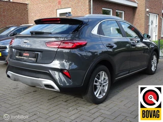 Kia XCeed Kia XCeed 1.6 GDi PHEV DynamicPlusLine Cruise adaptief Stoel+Stuurverwarming !!! - afbeelding nr 5