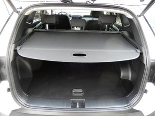 Hyundai Tucson Hybrid - afbeelding nr 26