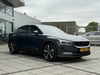 Polestar 2 Polestar 2 Aut. Long Range Dual AWD | Trekhaak | Panorama | 360 | Camera | Harman Kardon | - afbeelding nr 7