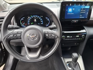 Toyota Yaris Cross Toyota Yaris Cross 1.5 Hybrid Executive Bi-Tone - afbeelding nr 5