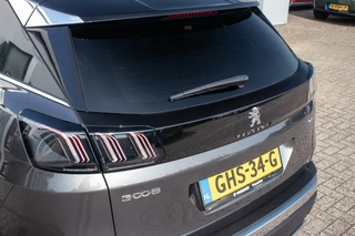 Peugeot 3008 - All-in rijklrprs | 360° Camera | Navi | Adpt. cruise | Stoelverw. | LED - afbeelding nr 29