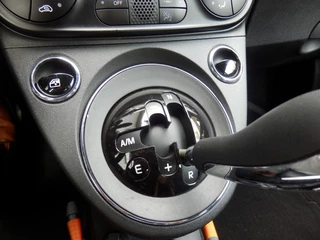 Fiat 500 Fiat 500 1.2 Automaat | Sport | Clima | 16