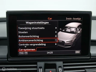 Audi A6 Audi A6 Avant 190PK ultra S line Edition | Panoramadak | 20inch velgen | Apple Carplay - afbeelding nr 46