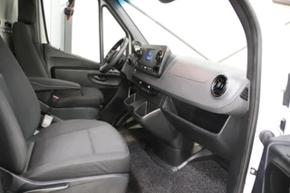 Mercedes-Benz Sprinter Mercedes-Benz Sprinter 314 2.2 CDI AUTOMAAT KOELWAGEN BAKWAGEN - afbeelding nr 7