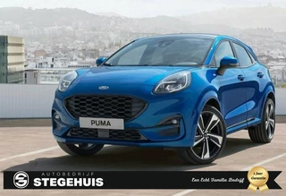 Ford Puma - 351316226-0
