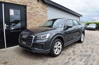 Audi Q2 Audi Q2 30 TFSI ADVANCED ED. Camera, ACC, PDC - afbeelding nr 7