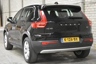 Volvo XC40 Volvo XC40 T3 163pk Aut. Momentum | Climate Pro | Park Assist | Navigation - afbeelding nr 6