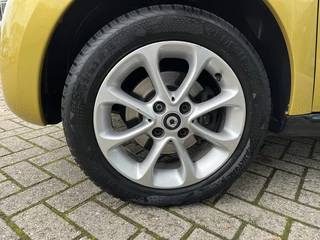 Smart Forfour - afbeelding nr 11