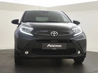 Toyota Aygo Toyota Aygo X 1.0 VVT-i MT First Edition | Stoelverwarming | Camera - afbeelding nr 5