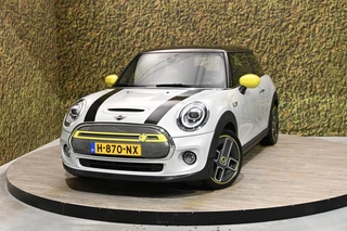 MINI Electric - 413139643-0