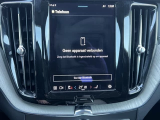 Volvo XC60 Navigatie Panoramadak Pilot Assist ACC DAB Google 19 Inch Velgen Harman Kardon  360 Camera Elek Stoelen Stoel + Stuurverwarming NL Auto Vol Model 2022 Plug-in hybrid - afbeelding nr 22