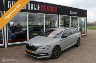 Škoda Superb - 145563951-0