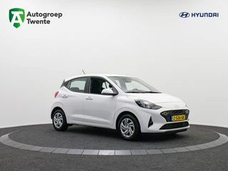 Hyundai i10 - afbeelding nr 1