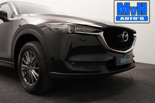 Mazda CX-5 Mazda CX-5 2.0 SkyActiv-G 165 Skylease Luxury|360°CAM|HUD|LED - afbeelding nr 28