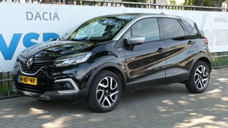 Renault Captur Renault Captur TCe 120 EDC Automaat Bose - afbeelding nr 7