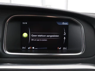 Volvo V40 Volvo V40 2.0 T2 Nordic+ | Stoelverwarming | Harman/Kardon |  LED | Cruise control | Navigatie | Bleutooth | Climate control - afbeelding nr 15