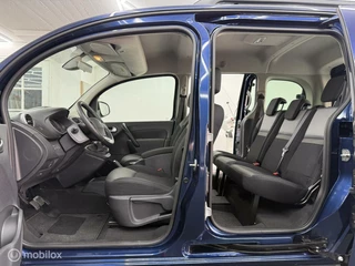 Renault Kangoo Renault Kangoo Family 1.2 TCe Limited Start&Stop - afbeelding nr 40