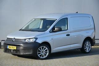 Volkswagen Caddy - 41217321-0