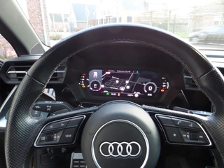 Audi A3 - afbeelding nr 17