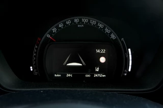 Toyota Aygo Toyota Aygo X 1.0 VVT-i MT Play | Apple Car-Play | Camera - afbeelding nr 15
