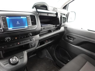Peugeot Expert Peugeot Expert 2.0 BlueHDI 145PK L3 Automaat Airco Bluetooth Apple Carplay/Android Auto Trekhaak - afbeelding nr 18