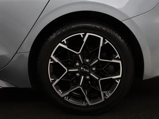 Kia ProCeed Kia ProCeed 1.5 T-GDi GT-Line | Panoramadak | Trekhaak |  Stoel & stuurverwarming | Adaptive cruise | Camera | Carplay | Leder/Alcantara | Full LED | Navigatie | Keyless - afbeelding nr 34