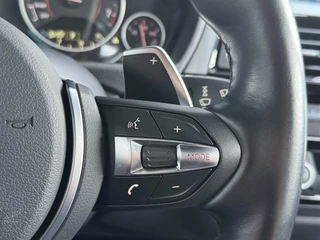 BMW 4 Serie BMW 420i Gran Coupé M Sport AUTOMAAT*NL AUTO*DEALERONDERHOUDEN - afbeelding nr 24