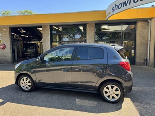 Mitsubishi Space Star Mitsubishi Space Star 1.0 Intense Climate Control - afbeelding nr 14