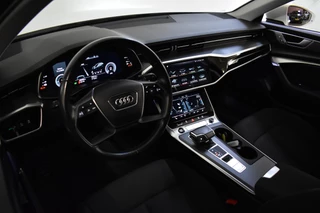 Audi A6 VIRTUAL/NAVI/CAMERA - afbeelding nr 28