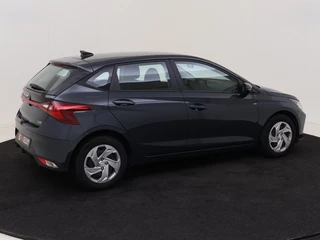 Hyundai i20 - afbeelding nr 6