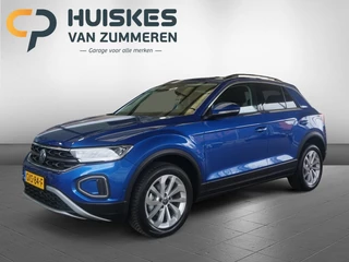 Volkswagen T-Roc - 370845531-0