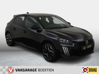 Peugeot 208 1.2 Hybrid 136 e-DCS6 GT