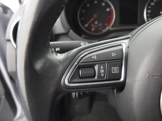 Audi A1 Sportback S-LINE / NAVI / AIRCO / PDC / CRUISE / BLUETOOTH / ELEK RAMEN - afbeelding nr 20