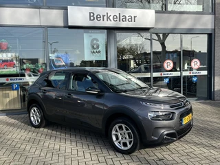 Citroën C4 Cactus - afbeelding nr 12