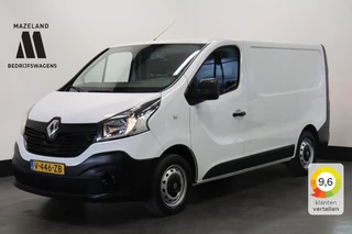 Renault Trafic - 439351538-0