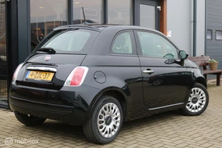 Fiat 500 Fiat 500 1.0 TwinAir Pop | Airco - afbeelding nr 5