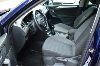 Volkswagen Tiguan Volkswagen Tiguan 1.4 TSI Comfortline/Adaptive cruise!Nap!! - afbeelding nr 11