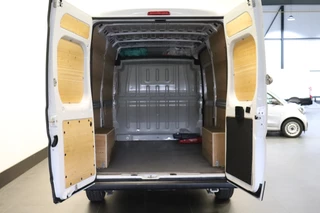 Opel Movano - Airco - Cruise - € 20.900,- Excl. - afbeelding nr 8