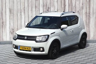 Suzuki Ignis - 359773055-0