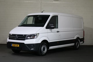 Volkswagen Crafter - 89658466-0